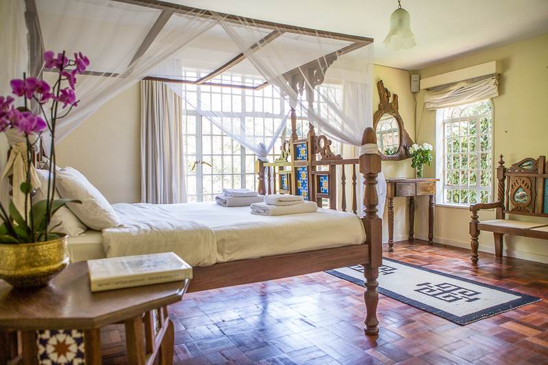 Garden Cottage - Gallery 7